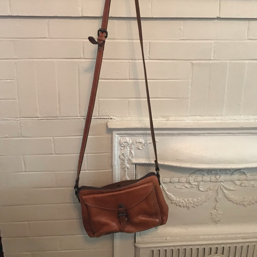 Patricia Nash Crossbody